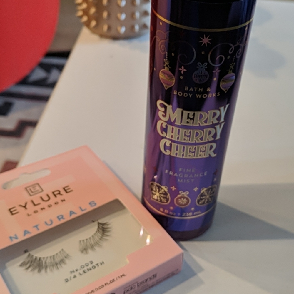 Bath & Body Works/Eyelure